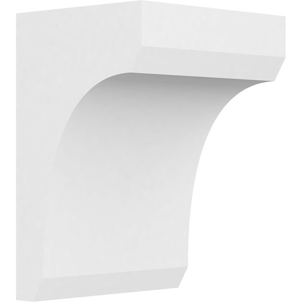 Ekena Millwork CORP07X06X10LGY