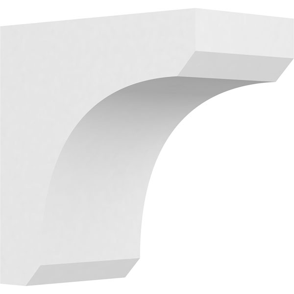 Ekena Millwork CORP05X10X10LGY