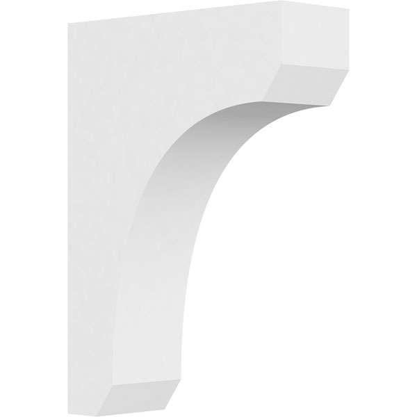 Ekena Millwork CORP03X10X14LGY