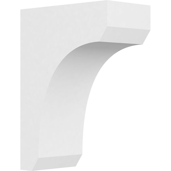 Ekena Millwork CORP05X10X14LGY