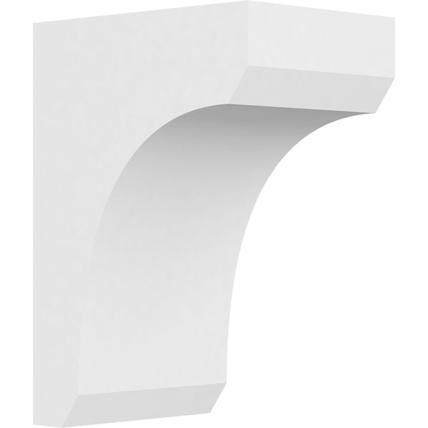 Ekena Millwork CORP07X10X14LGY