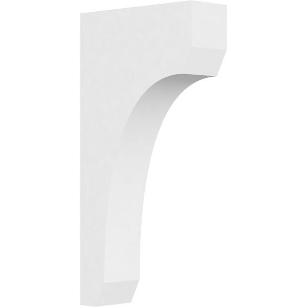 Ekena Millwork CORP03X10X20LGY