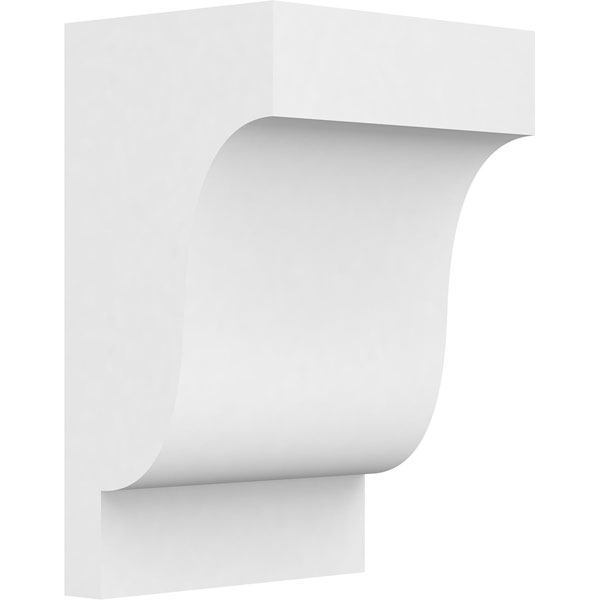 Ekena Millwork CORP05X04X08NEW