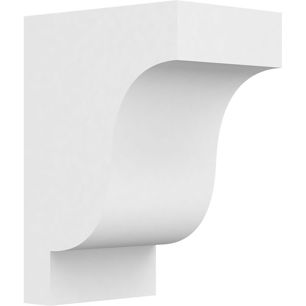 Ekena Millwork CORP07X10X14NEW
