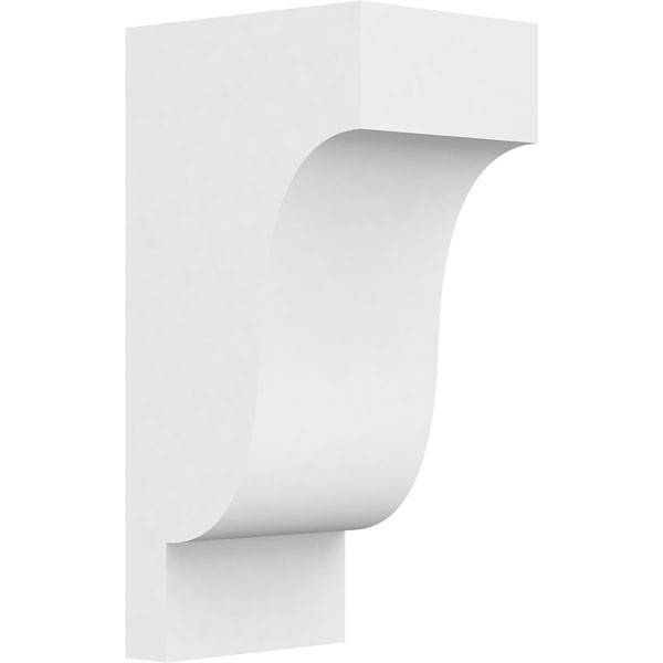 Ekena Millwork CORP07X09X18NEW