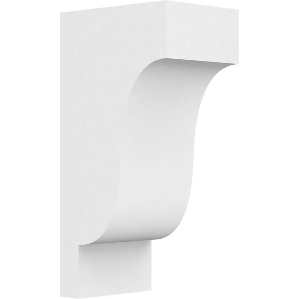 Ekena Millwork CORP07X10X20NEW
