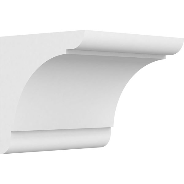 Ekena Millwork CORP07X06X06OLY