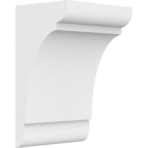 Ekena Millwork CORP05X04X08OLY