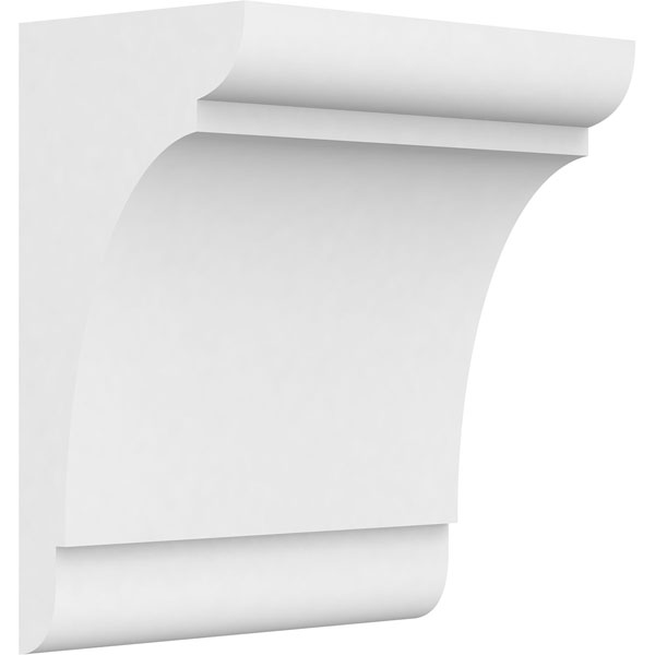 Ekena Millwork CORP07X04X08OLY