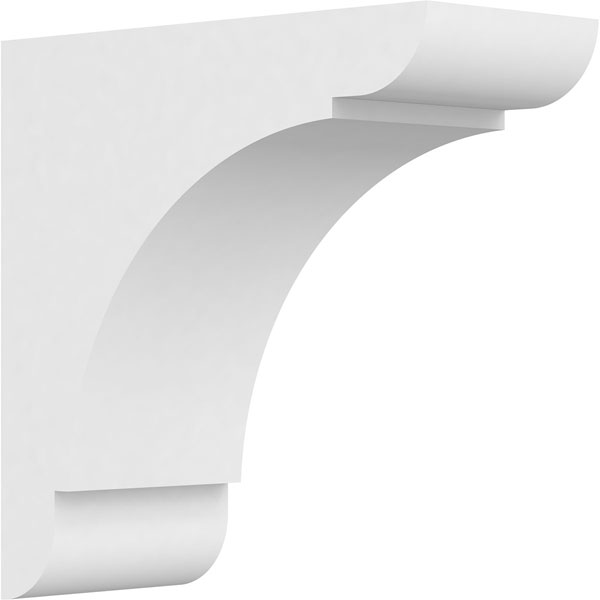 Ekena Millwork CORP03X08X08OLY