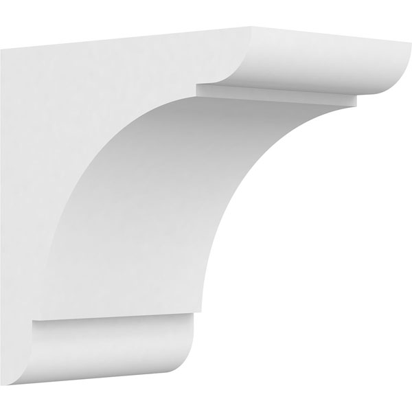 Ekena Millwork CORP05X08X08OLY
