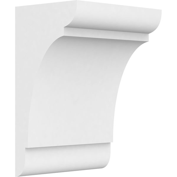 Ekena Millwork CORP07X05X10OLY