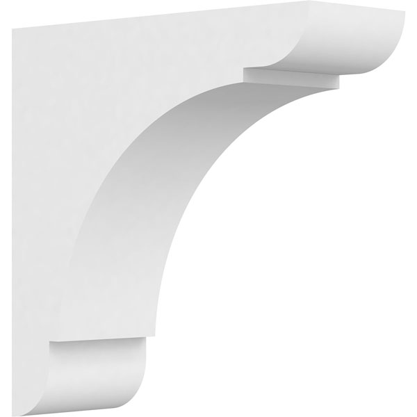Ekena Millwork CORP03X10X10OLY