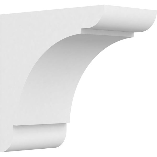 Ekena Millwork CORP05X10X10OLY