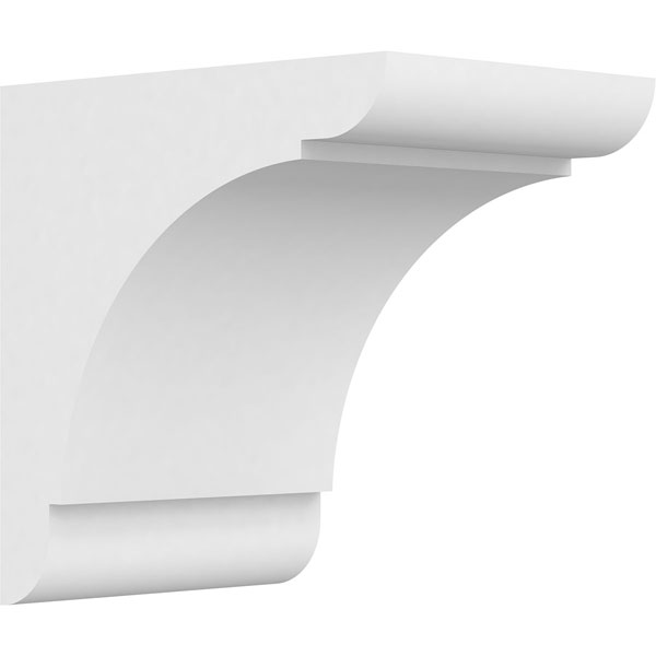 Ekena Millwork CORP07X10X10OLY