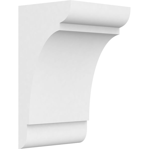 Ekena Millwork CORP07X06X12OLY
