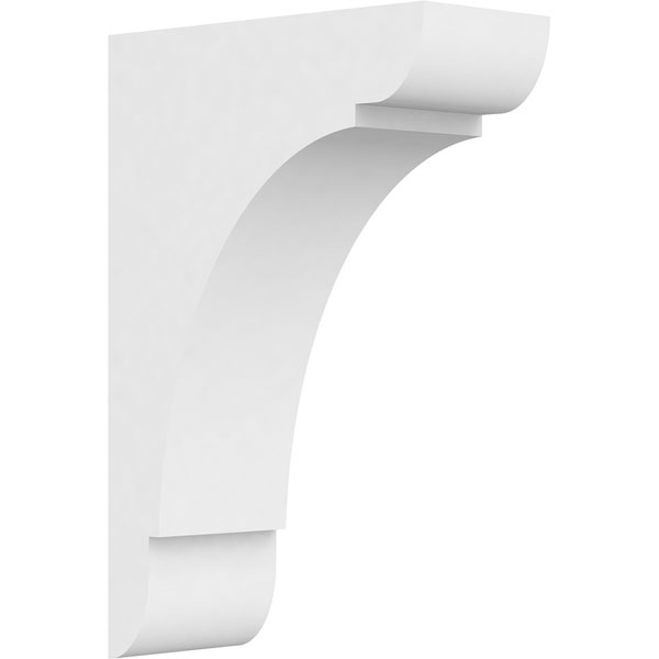 Ekena Millwork CORP03X08X12OLY