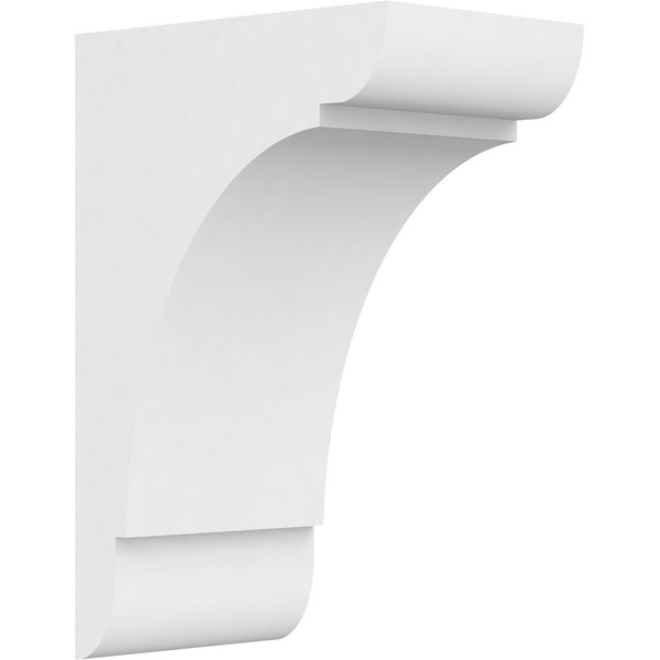 Ekena Millwork CORP05X08X12OLY