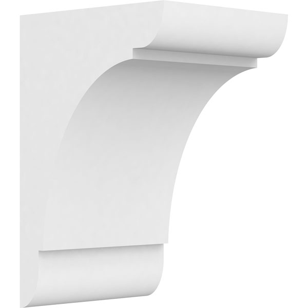 Ekena Millwork CORP07X08X12OLY