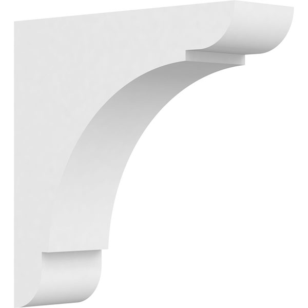 Ekena Millwork CORP03X12X12OLY