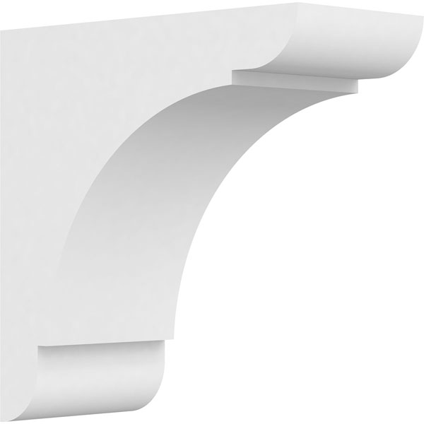 Ekena Millwork CORP05X12X12OLY