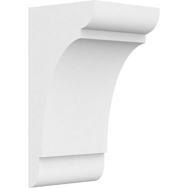 Ekena Millwork CORP07X07X14OLY