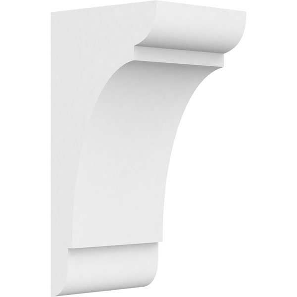 Ekena Millwork CORP07X08X16OLY