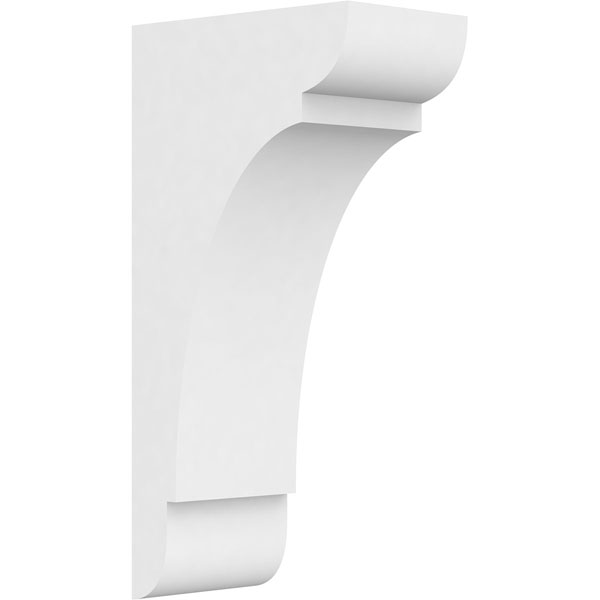 Ekena Millwork CORP05X09X18OLY