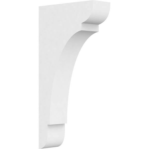 Ekena Millwork CORP03X10X20OLY