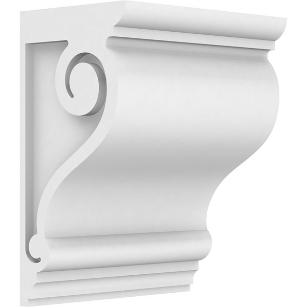 Ekena Millwork CORP07X05X10SCR