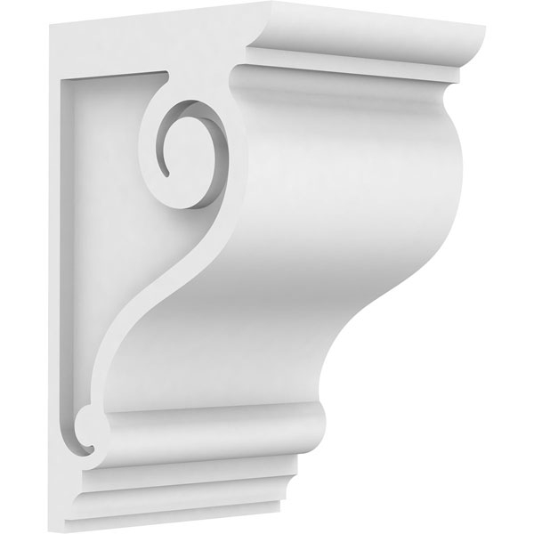 Ekena Millwork CORP05X06X10SCR