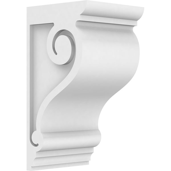 Ekena Millwork CORP05X06X12SCR