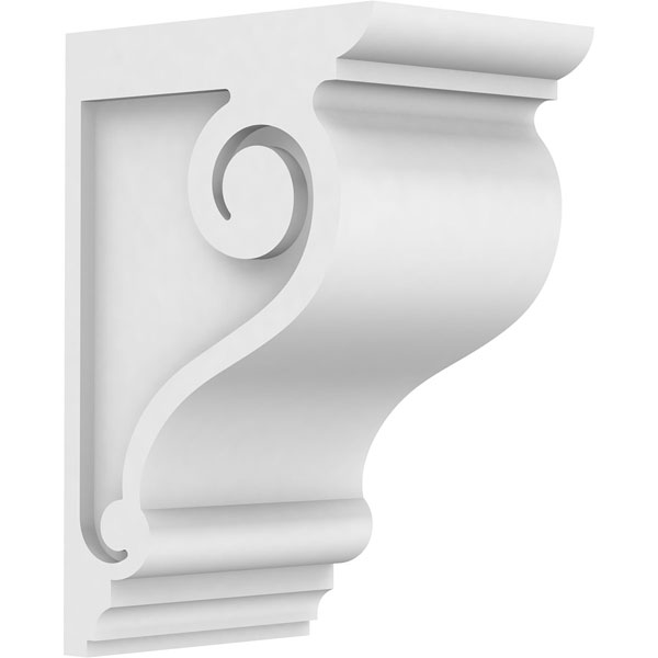 Ekena Millwork CORP05X08X12SCR