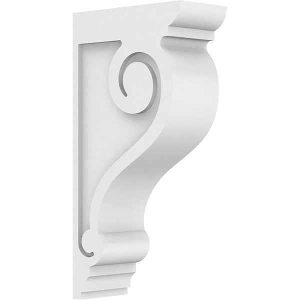 Ekena Millwork CORP03X09X18SCR