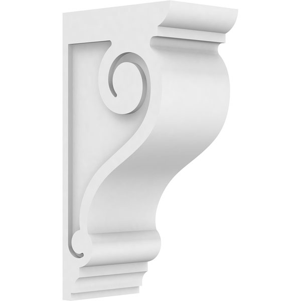 Ekena Millwork CORP05X09X18SCR