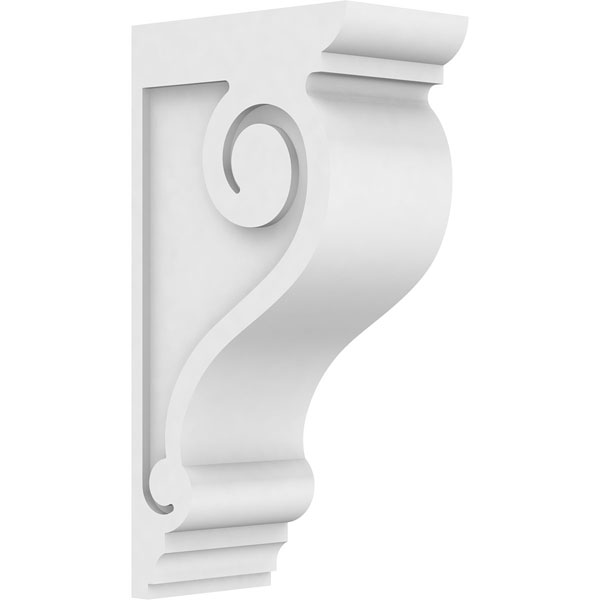 Ekena Millwork CORP05X10X20SCR