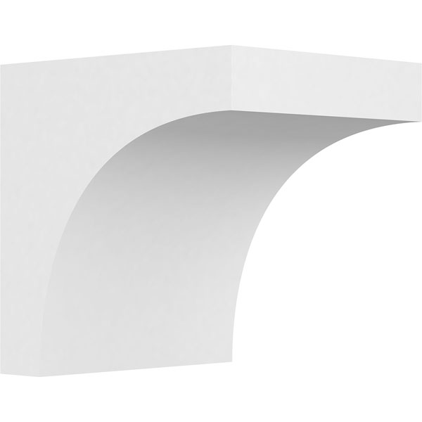 Ekena Millwork CORP05X06X06STO