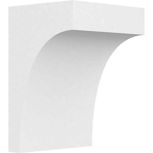 Ekena Millwork CORP07X06X10STO