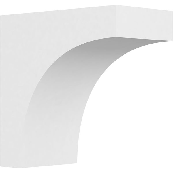 Ekena Millwork CORP05X10X10STO