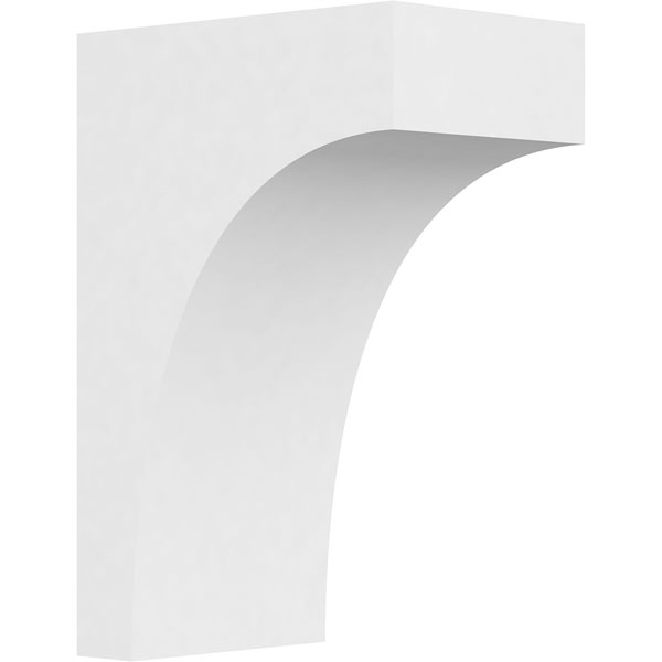 Ekena Millwork CORP05X08X12STO