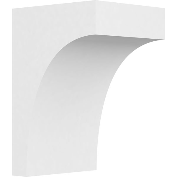 Ekena Millwork CORP07X08X12STO