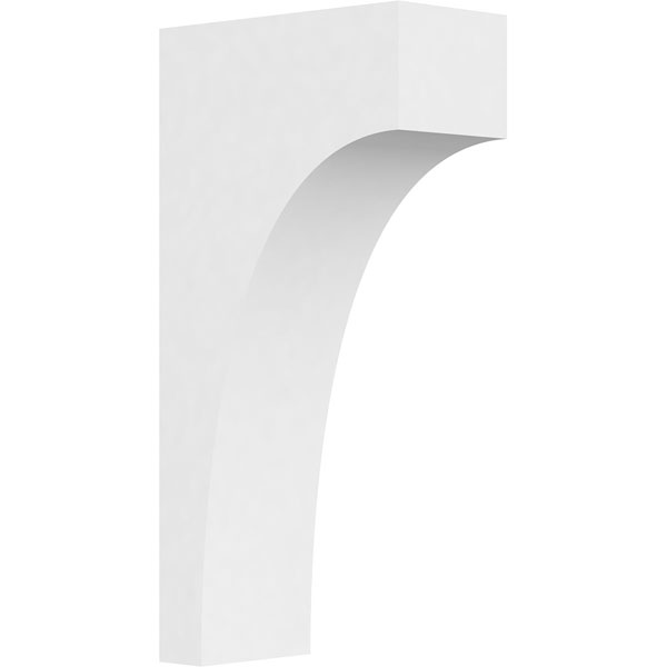 Ekena Millwork CORP03X07X14STO