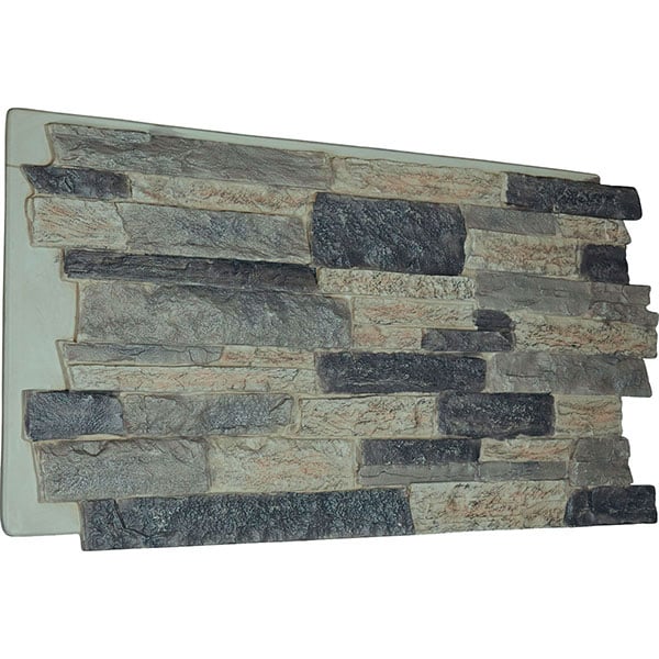 Ekena Millwork PNU24X48ALSR