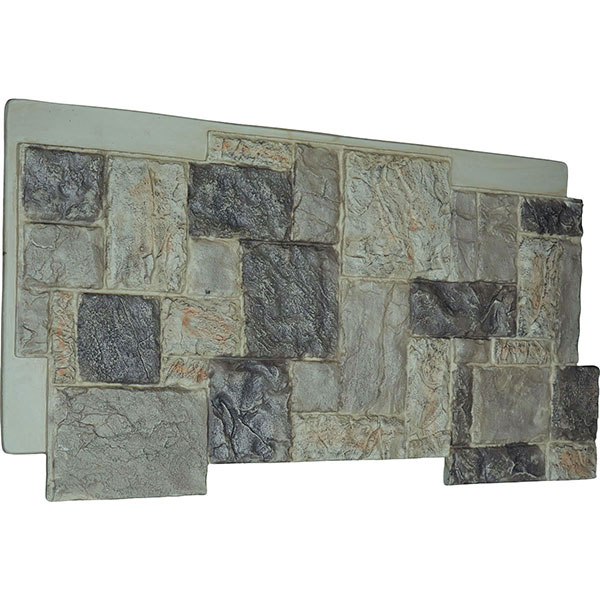 Ekena Millwork PNU24X48CRSR