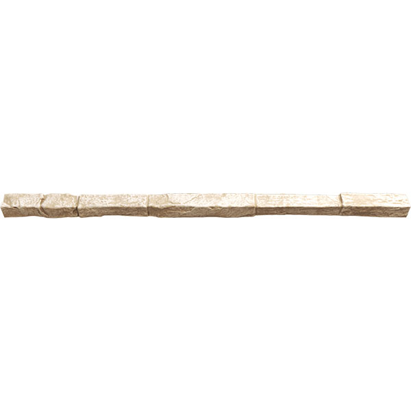 Ekena Millwork PNUTS02X48SD