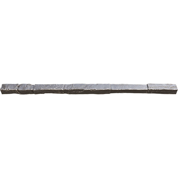 Ekena Millwork PNUTS02X48SG
