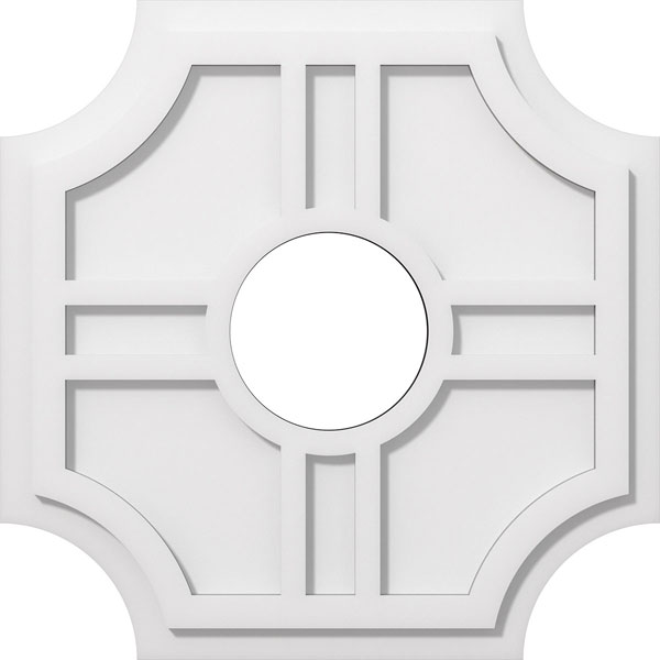 Ekena Millwork CMP20HS-06000