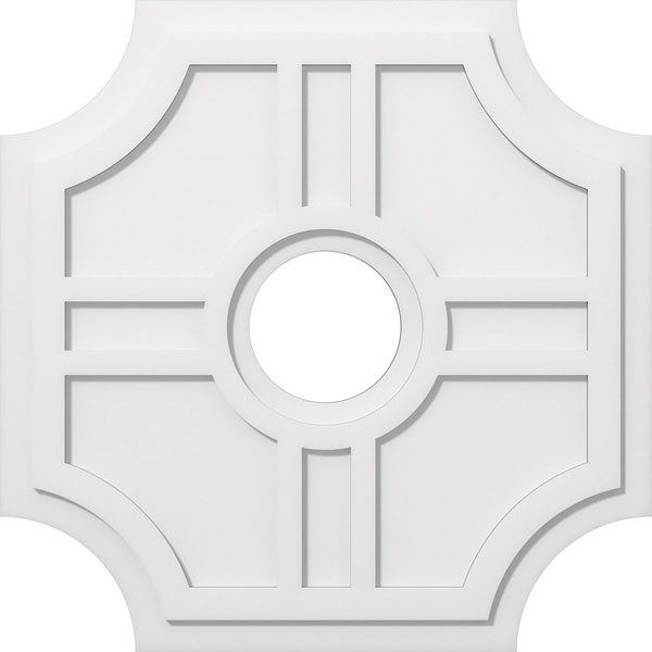 Ekena Millwork CMP30HS-07000