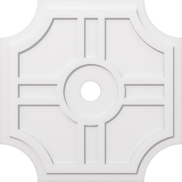 Ekena Millwork CMP36HS-04000
