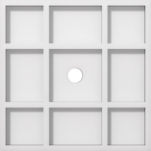Ekena Millwork CMP10RK-01000